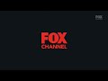 FOX Channel LA BUMPER Corto Y Extendido 2018 2021