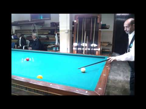 il biliardo di stefano landolfo 4