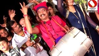 JagdishPatil - Gavali Dada Chalala - Marathi Kolig