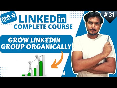 Linkedin Marketing Complete Course 2024 Complete Linkedin Course