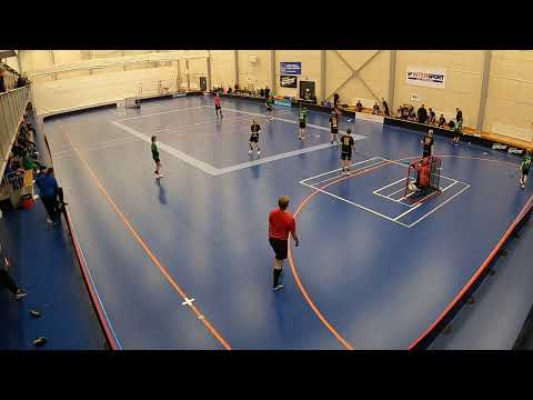 P15 valtakunnallinen Welhot vs OFBC 1.10.2023