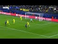 Jadon Sancho First Goal For Manchester United (HQ) - Villarreal CF (0-2) Manchester United
