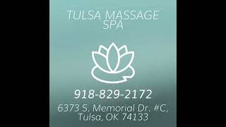 Tulsa Massage Health SPA