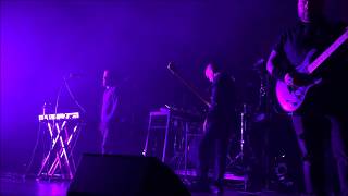 Between The Buried and Me - Live at The Belasco Theater 3/13/2018