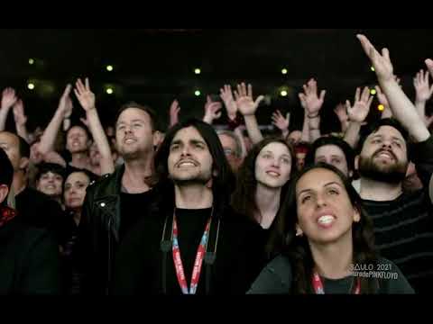 Video thumbnail for Eclipse (Live) [Ziggo Dome, Amsterdam, Netherlands - 2018/06/23]