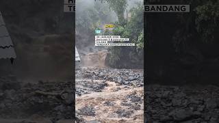 Download lagu Kondisi di Wisata Guci Tegal - Sebelum dan Sesudah Banjir Bandang mp3