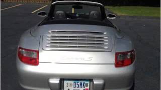 preview picture of video '2008 Porsche 911 Used Cars Eastlake OH'