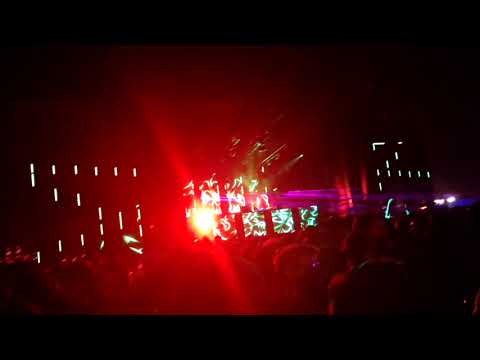 Solomun @Mandarinepark