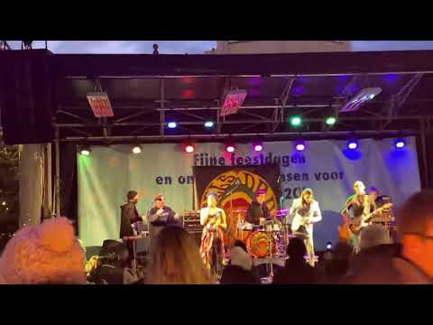 Camel’s drop @ De Panne