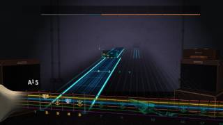 Yngwie Malmsteen - Fire In The Sky Rocksmith 2014