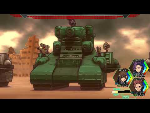 Spetz Playz Metal Max: Xeno Part 40 - Chopper Down