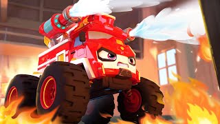 Download lagu Monster Fire Truckπ₯π | Sudden Fires | Monster Truck | Vroom Vroom Zone | Kids Songs | BabyBus mp3 Download lagu Monster Fire Truckπ₯π | Sudden Fires | Monster Truck | Vroom Vroom Zone | Kids Songs | BabyBus mp3