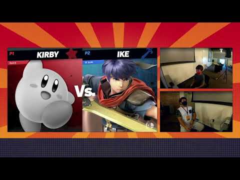 RISE 2022 Singles Pools - SERA|Skarm (Kazuya/Kirby) vs. LilBulb (Ike)