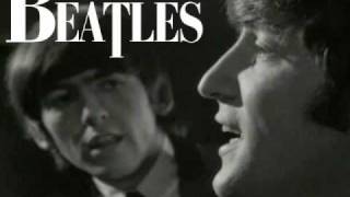 The Beatles-Good Night