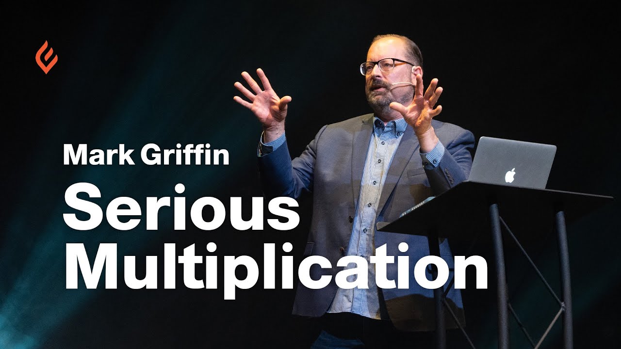 Serious Multiplication