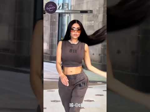 Chloe Saxon   From Florida to Fashion Nova   Bio and info