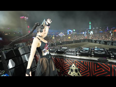 LADY FAITH EDC LV 2025