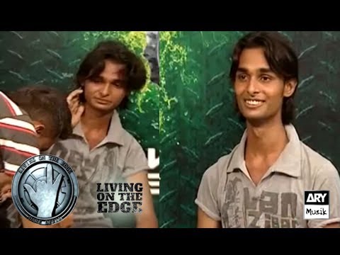 Facebook Champion Ki Living On The Edge Mein Shamat - Must Watch