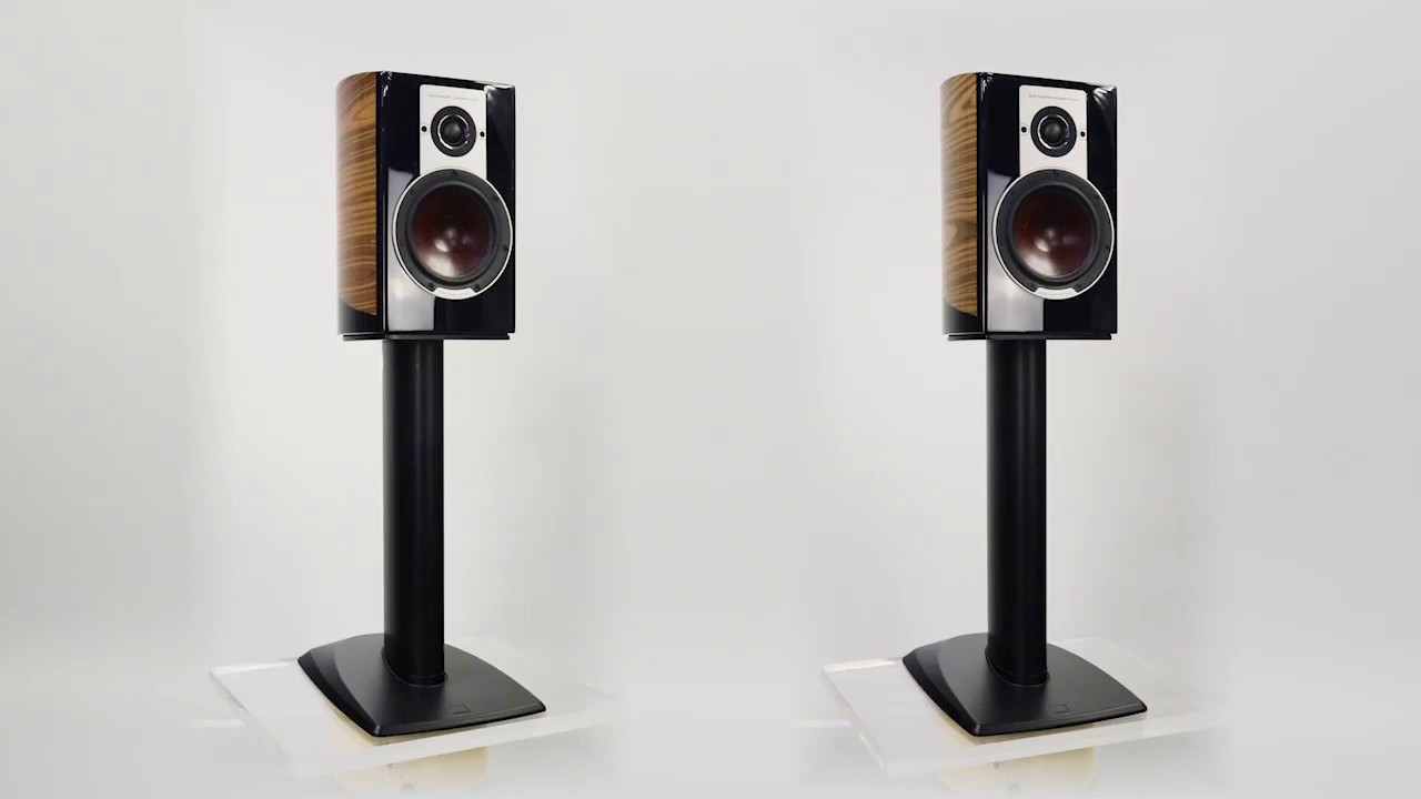 Dali Epicon 2 / Stands