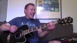 ACDC jazz acoustic