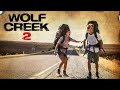 WOLF CREEK 2 FULL MOVIE IN HINDI DUBBED