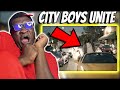 AMERICAN RAPPER REACTS TO | Burna Boy - City Boys [Official Music Video]
