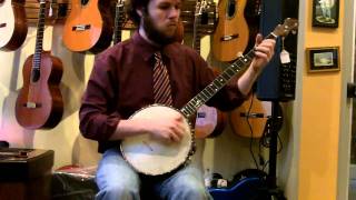 Video thumbnail for Vega Whyte Laydie No. 2 SOLD! by Bernunzio Uptown Music