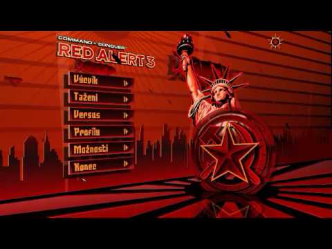 Command and Conquer: Red Alert 3