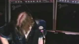 A  QUITTER NEVER WINS ~JONNY LANG ~IMS