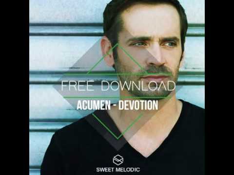 FREE DOWNLOAD: Acumen - Devotion