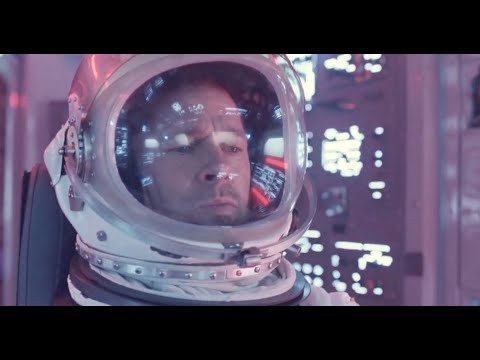 Ad Astra (Festival Trailer)