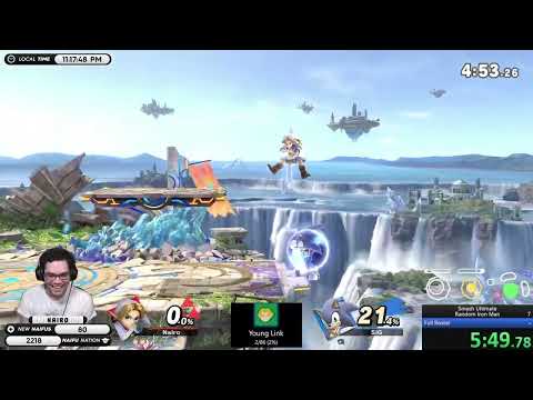 Sparg0 Found Out Nairo's Opinion on Cloud