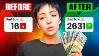 How to Make a TON of Money on Amazon KDP 🤑💹 (Proven Strategies 2024)