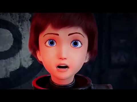 Award Winning 🎈 c.g.i  Animated Short Film. " green lights " by Seongmin Kim | cg cartoon #cartoon