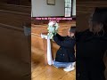How To Tie Make Ribbon On A Church Pew Weddingceremonydecor