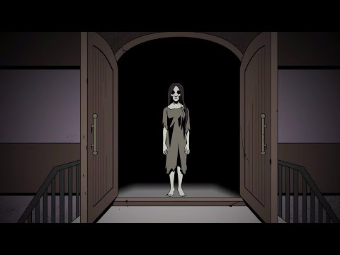 10 Horror Stories Animated (Compilation of September 2025)