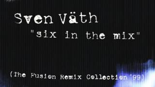 Sven Väth - Face It (Michael Mayer Remix)