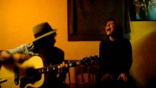 Company of Thieves - Past The Sleep (Acoustic) (4.14.11)