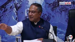 खनिज विधेयकलाई लाइसेन्स वितरणको कानून होइन, औद्योगिक रूपान्तरणको आधार बनाउनुपर्छः मन्त्री साह