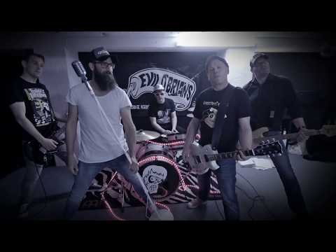 The Evil O'Brians - Stormtrooper (Official Video)