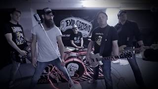 The Evil O'Brians - Stormtrooper (Official Video)