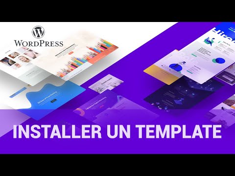 1 Wordpress Installation du CMS en 3 minutes chrono
