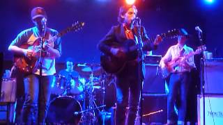 Andrew Combs - Month Of Bad Habits