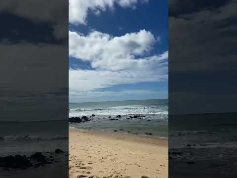 Baía Formosa  - RN