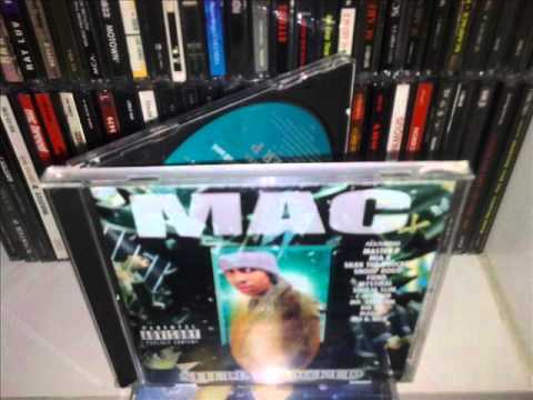 Mac - Can I Ball