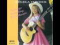 Angela Hayden - Mocking Bird Yodel.