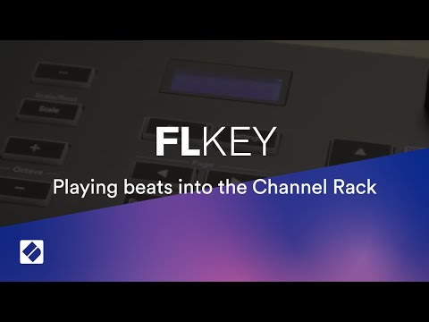MIDI-клавіатура NOVATION FLkey 37