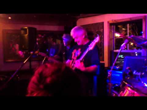 NoMeansNo - I can't stop talking (Live!) "Pitstop in the Devil's Hole"