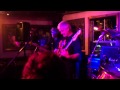 NoMeansNo - I can't stop talking (Live!) "Pitstop in the Devil's Hole"