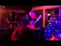 NoMeansNo - I can't stop talking (Live!) "Pitstop ...